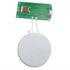 Bobina transmisora ​​QI Coil de 15W para teléfono, bobinas de carga inalámbrica, módulo de carga inalámbrico, placa base del cargador inalámbrico, placa de circuito del cargador inalámbrico, módulo de bobina transmisora