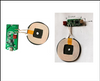 MQ09T- 15W, carga inalámbrica, plataforma de carga inalámbrica, bobinas de carga inalámbrica, módulo de carga inalámbrica, placa base del cargador inalámbrico