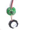 Placa de circuito de carga inalámbrica tres en uno para hogar inteligente, módulo de carga inalámbrico DIY, bobinas de carga inalámbrica, placa de circuito de bobina adecuada para dispositivos de carga inalámbrica