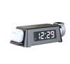 Base de carga inalámbrica tres en uno con reloj, placa de carga inalámbrica, base de carga inalámbrica, estación de carga inalámbrica, carga inalámbrica adecuada para teléfonos móviles, relojes, auriculares Bluetooth