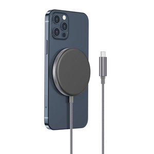 Carga inalámbrica + Banco de energía-WL-X15, carga inalámbrica, cargador de teléfono inalámbrico, plataforma de carga inalámbrica, soporte de carga inalámbrico, mesa de carga inalámbrica Adecuado para teléfonos móviles
