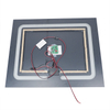 Panel de carga inalámbrico para automatización del hogar, bobinas de carga inalámbrica, módulo de carga inalámbrico, placa base del cargador inalámbrico, cargador de teléfono móvil inalámbrico, plataforma de carga inalámbrica