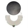 Carga inalámbrica remota debajo de la tabla de 35 mm, cargador de teléfonos móviles inalámbricos, bobinas de carga inalámbrica, módulo de carga inalámbrica, placa base de cargador inalámbrico, módulo de bobina de transmisión, plataforma de carga inalámbrica