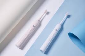 Cepillo de dientes eléctrico inalámbrico para proteger tu boca