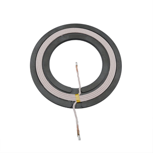 Bobina recargable inalámbrica, placa de circuito de carga inalámbrica, soporte de carga inalámbrico, bobinas de carga inalámbrica, módulo de carga inalámbrico adecuado para Smart Home