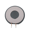 Bobina de oblea magnetizada inalámbrica, módulo de carga inalámbrico DIY, bobinas de carga inalámbrica, placa de circuito de bobina adecuada para dispositivos de carga inalámbricos