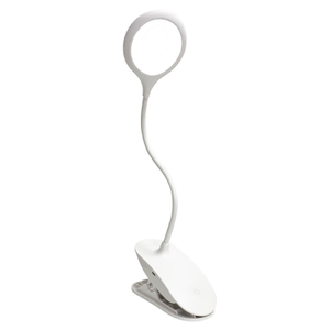 Lámparas de mesa con clip LS-C15