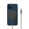 Carga inalámbrica + Banco de energía-WL-X15, carga inalámbrica, cargador de teléfono inalámbrico, plataforma de carga inalámbrica, soporte de carga inalámbrico, mesa de carga inalámbrica Adecuado para teléfonos móviles